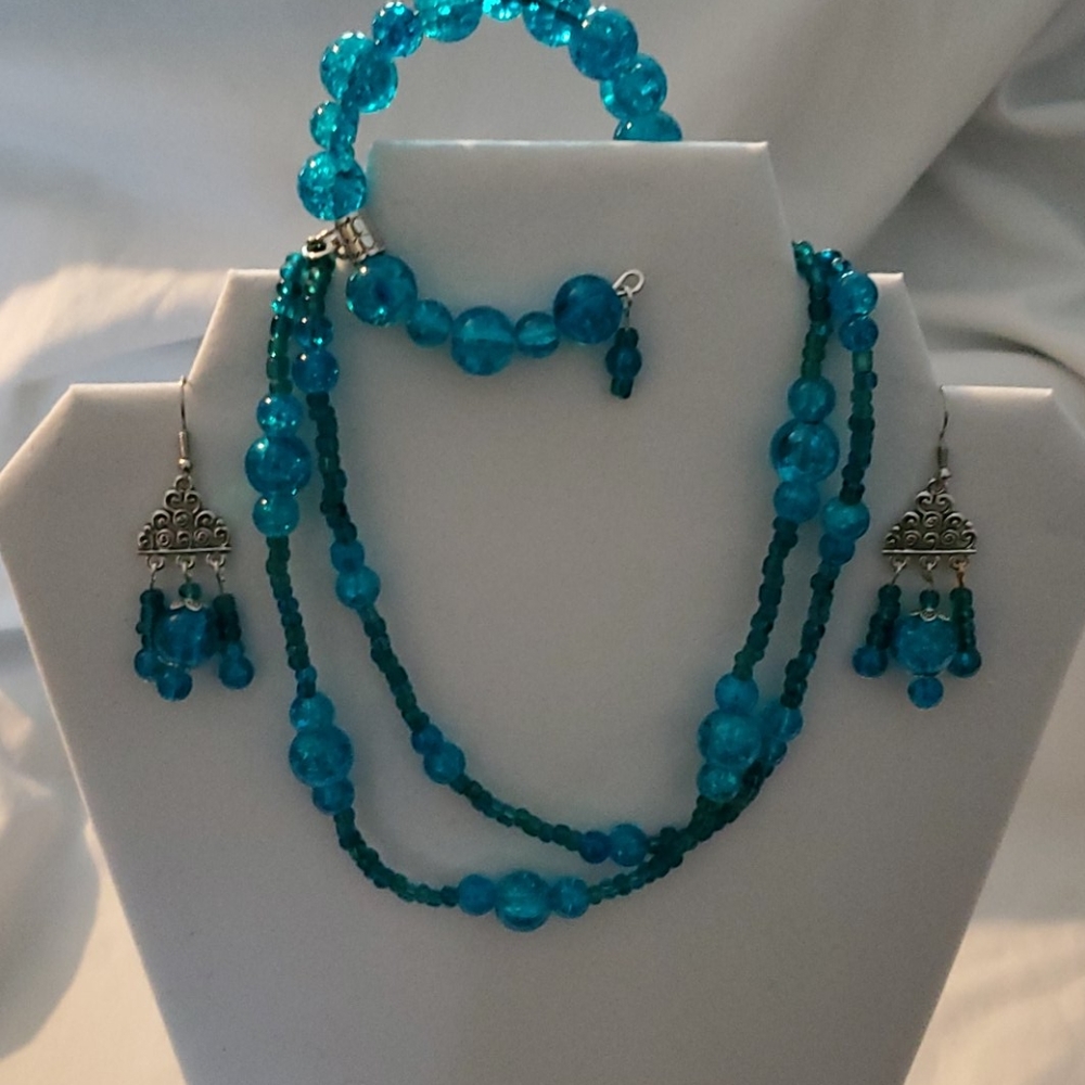 Water Blue - Picture 3 of 4